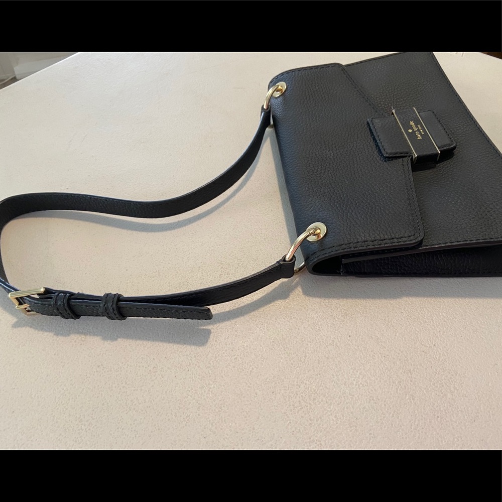 Kate Spade handbag - Picture 3 of 6